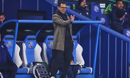 Από τα μεγάλα φαβορί για τον πάγκο της Τσέλσι ο Λίαμ Ροσενιόρ!