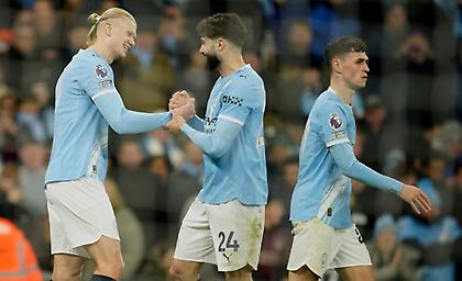 Σάντερλαντ-Μάντσεστερ Σίτι