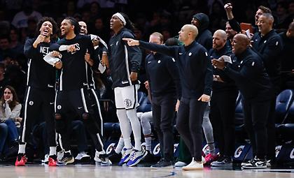 Νετς-Ρόκετς