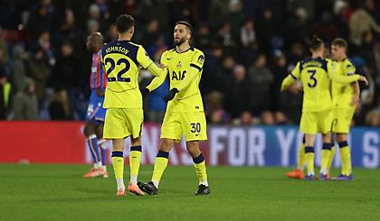 Μπρέντφορντ-Τότεναμ