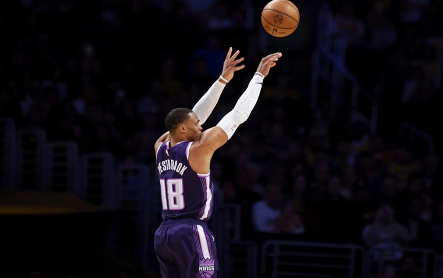 Κινγκς-Σέλτικς