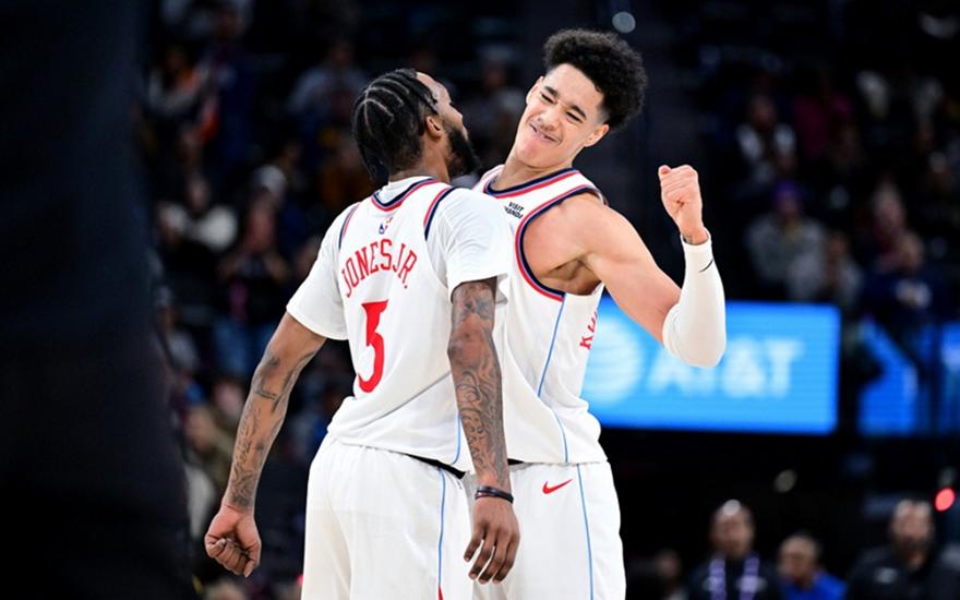 Κλίπερς-Τζαζ