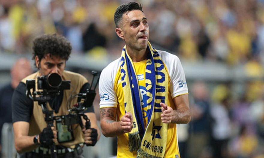 Κρέμασε τα ποδοσφαιρικά του παπούτσια σε ηλικία 38 ετών ο Ζάχαβι