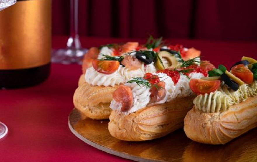 Το brunch της Πρωτοχρονιάς: 58 συνταγές για την πρώτη μέρα του χρόνου