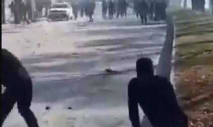 Ιράν: Έξι νεκροί στις μεγαλύτερες διαδηλώσεις των τελευταίων τριών ετών