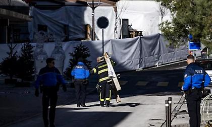 Τραγωδία στην Ελβετία: Πώς ξεκίνησε η φωτιά - Μαρτυρίες για «βεγγαλικά» σε μπουκάλια σαμπάνιας