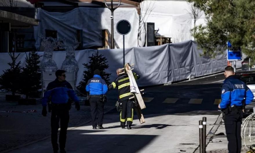 Τραγωδία στην Ελβετία: Πώς ξεκίνησε η φωτιά - Μαρτυρίες για «βεγγαλικά» σε μπουκάλια σαμπάνιας