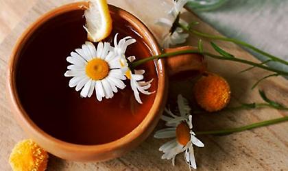 Το ρόφημα που βοηθάει στη χώνεψη μετά από ένα πληθωρικό τραπέζι