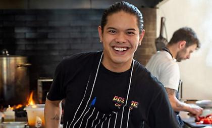 Πλυτά, το γαστρο-καφενείο της πλατείας που έγινε ήδη talk of the town