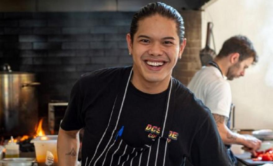 Πλυτά, το γαστρο-καφενείο της πλατείας που έγινε ήδη talk of the town