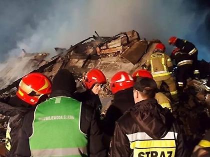 Κινητοποίηση των ελληνικών διπλωματικών αρχών στην Ελβετία μετά την έκρηξη στο Κραν Μοντανά