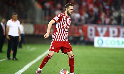 Ολυμπιακός: Η επιστροφή του Φορτούνη και η απόφαση Μεντιλίμπαρ