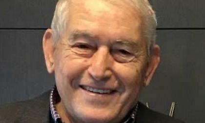 Πέθανε ο Αλκιβιάδης Χήτος, ένας από τους ιδρυτές της ΧΗΤΟΣ ΑΒΕΕ