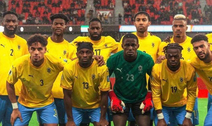 Σεισμός στο ποδόσφαιρο της Γκαμπόν: Αναστολή της εθνικής, αποκλεισμός Ομπαμεγιάνγκ και διάλυση τεχνικού τιμ!