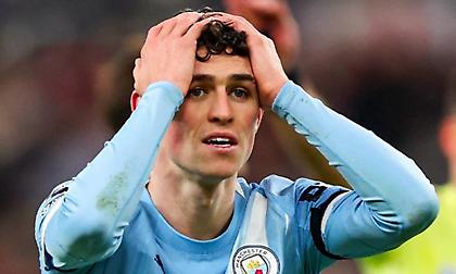 Μπλόκο της Σάντερλαντ στη Σίτι, πανηγυρίζει η Άρσεναλ!