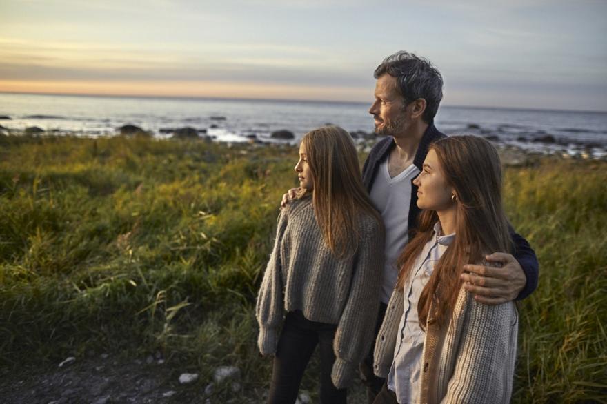 Διεθνείς δημοσκοπήσεις: Οι περισσότεροι γονείς προτιμούν τα κορίτσια από τα αγόρια