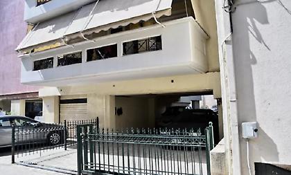 Ριφιφί στον Κολωνό για... 500 ευρώ