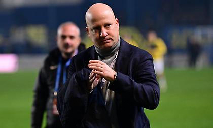 Ο ρόλος του Νίκολιτς στη μεταγραφή Βάργκα στην ΑΕΚ