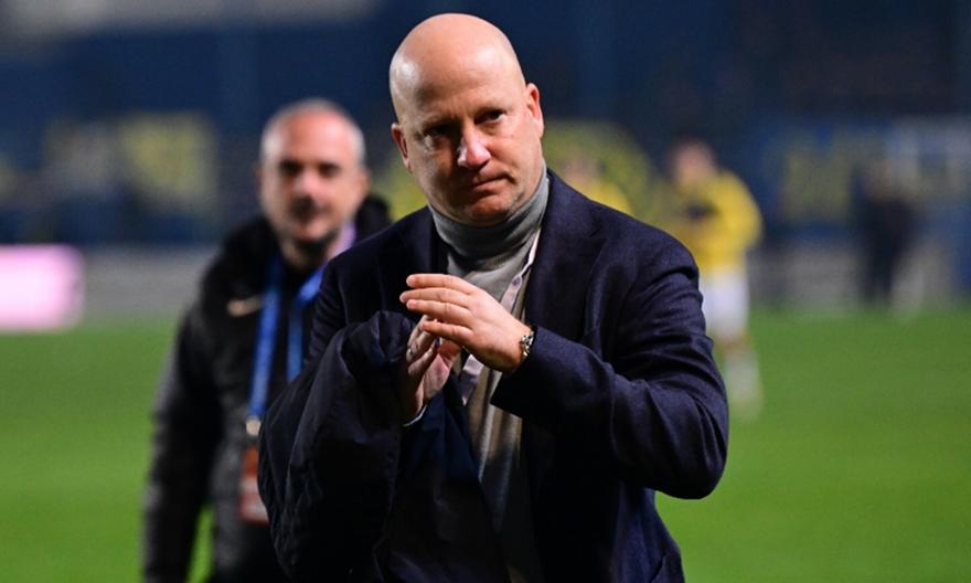 Ο ρόλος του Νίκολιτς στη μεταγραφή Βάργκα στην ΑΕΚ