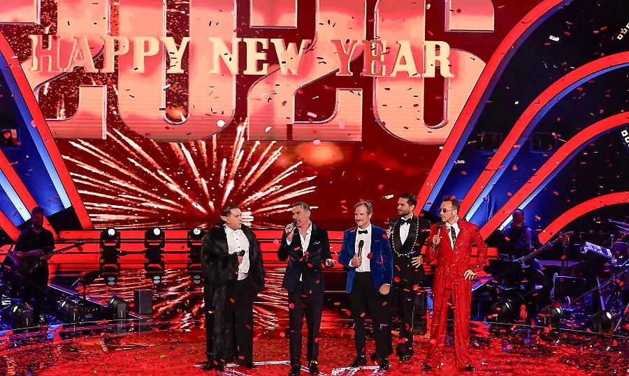 Θερμή υποδοχή για το special επεισόδιο του «Voice of Greece» με τον Γιώργο Καπουτζίδη