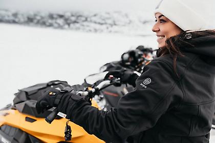 Τα πιο ζεστά μπουφάν: Πώς οι ίνες άνθρακα αλλάζουν τα δεδομένα