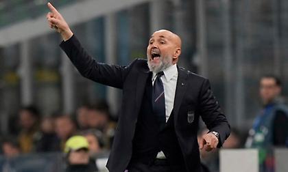 Ανανεώνει… πρόωρα μέχρι το 2028 ο Σπαλέτι στη Γιουβέντους