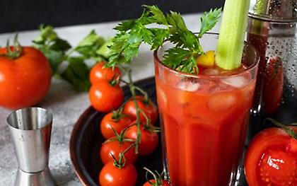 Bloody Mary: Η ιστορία του και η συνταγή για το ελιξίριο του hangover