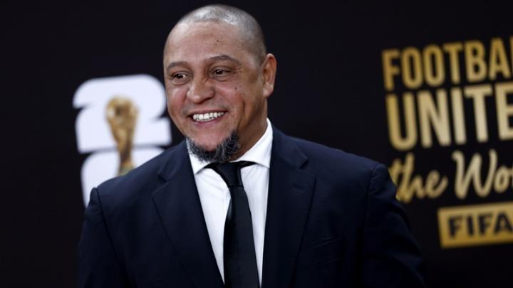 Ρομπέρτο Κάρλος: «Δεν έπαθα καρδιακή προσβολή, αναρρώνω και ανυπομονώ να επιστρέψω»