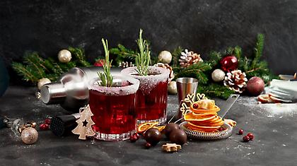 Γιορτινά mocktails: 5 απίθανες συνταγές από το TikTok