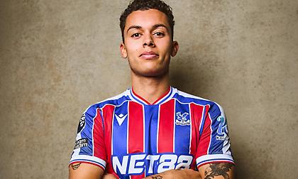 Αγόρασε τον Μπρέναν Τζόνσον από την Τότεναμ η Κρίσταλ Πάλας!