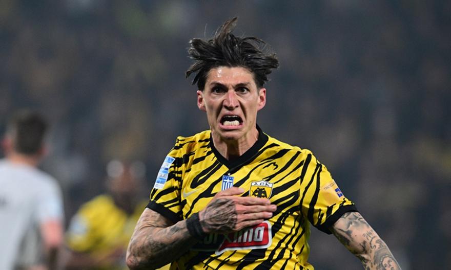 Πάει για τη βόμβα με Τσούμπερ η Κηφισιά!