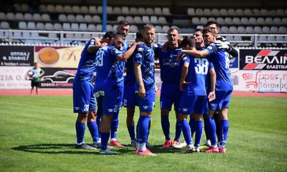 Νέα αλλαγή στα διοικητικά των Χανίων - Ανακοινώθηκε η είσοδος νέου στρατηγικού επενδυτή