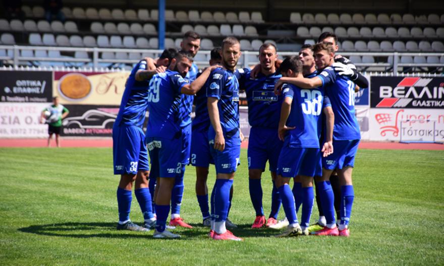 Νέα αλλαγή στα διοικητικά των Χανίων - Ανακοινώθηκε η είσοδος νέου στρατηγικού επενδυτή