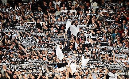 Αγγίζει το sold out για το Σούπερ Καπ ο ΟΦΗ