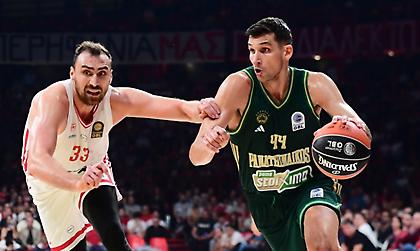 Ποδαρικό στην αγωνιστική δράση του 2026 με μεγάλα παιχνίδια και σούπερ promos* από το Πάμε Στοίχημα