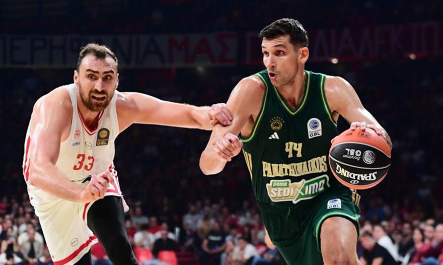 Ποδαρικό στην αγωνιστική δράση του 2026 με μεγάλα παιχνίδια και σούπερ promos* από το Πάμε Στοίχημα