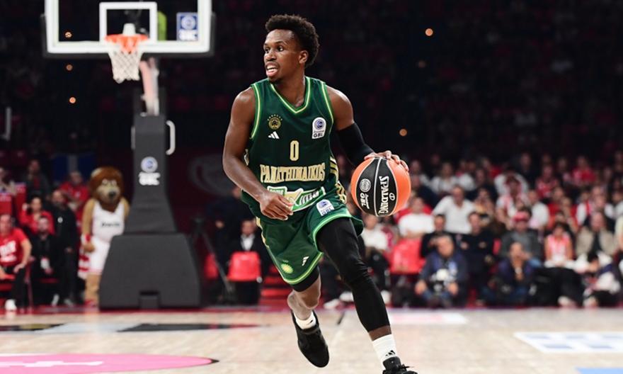 Παναθηναϊκός: Ο Σορτς των… ντέρμπι, τι κάνει κόντρα στον Ολυμπιακό