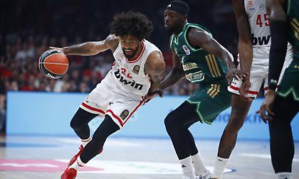 Ο λόγος για τον οποίο ο Παναθηναϊκός θα έρχεται από «διαβολοβδομάδα» ενώ ο Ολυμπιακός όχι, πριν το ντέρμπι της 30/3