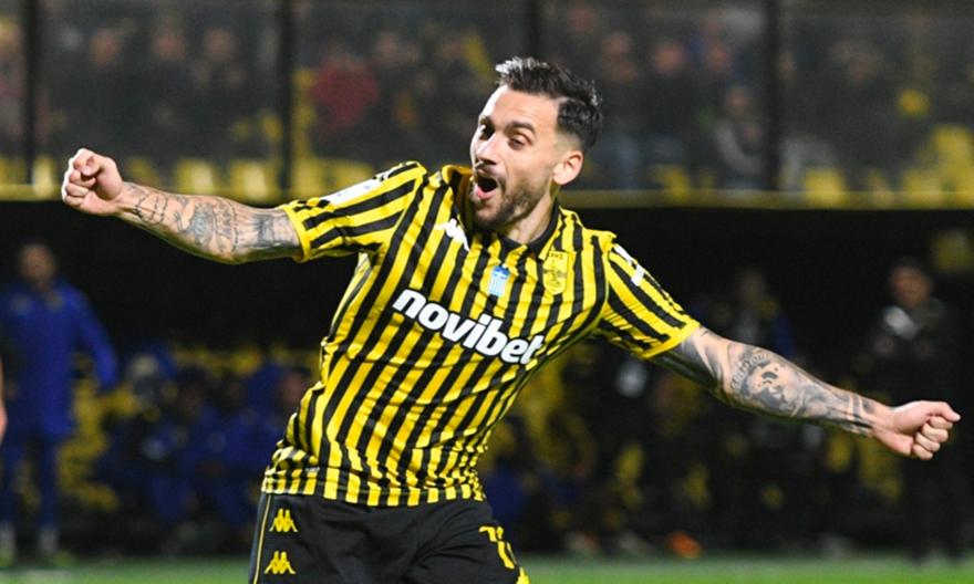 Άρης: «Ανεβαίνει» ο Δώνης, ατομικό για Σούντμπεργκ