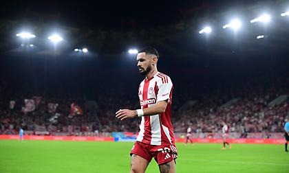 Καμπελά: «Θα μπορούσα να είχα μείνει στον ήλιο της Αθήνας και να ήμουν χαλαρός, αλλά ήρθα να δώσω ελπίδα»