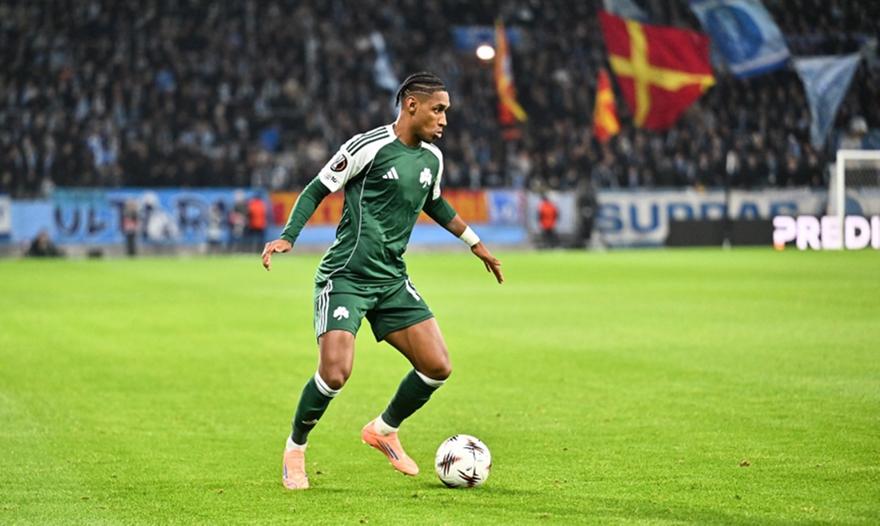 Τελειωμένη για τους Βραζιλιάνους η μεταγραφή του Τετέ: «Πράσινο φως από Παναθηναϊκό στα 6,5 εκατ. ευρώ της Γκρέμιο»!