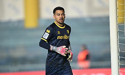 Παίρνει δανεικό τον Τσάβες ο Παναθηναϊκός!