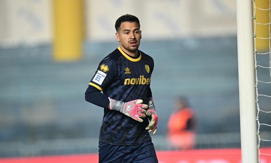 Παίρνει δανεικό τον Τσάβες ο Παναθηναϊκός!