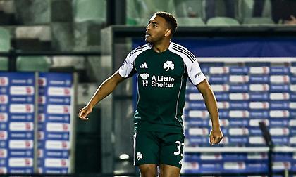 Εκτός Κυπέλλου Εθνών Αφρικής ο Ντέσερς, επιστρέφει με τραυματισμό στον Παναθηναϊκό!