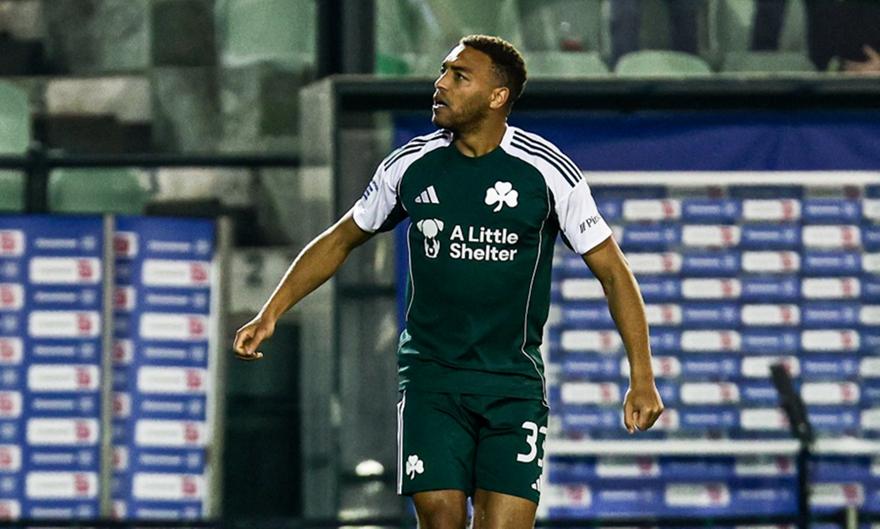 «Ο Ντέσερς δεν θα συνεχίσει στο Κόπα Άφρικα λόγω τραυματισμού και επιστρέφει πίσω στον Παναθηναϊκό»