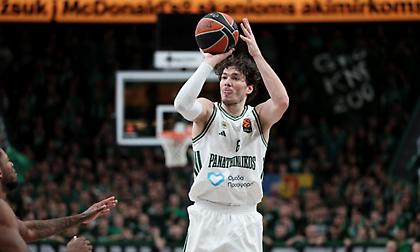 Όσμαν: «Η άμυνά μας θα είναι το κλειδί - Να σταματήσουμε τους βασικούς του Ολυμπιακού»