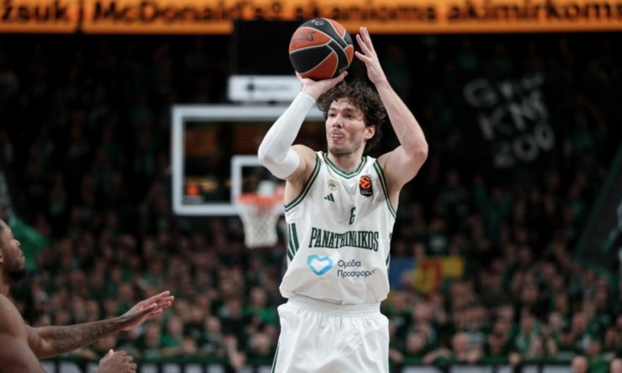 Όσμαν: «Η άμυνά μας θα είναι το κλειδί - Να σταματήσουμε τους βασικούς του Ολυμπιακού»