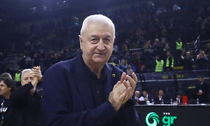 Σάκοτα: «Πάντα έχουν μεγάλη σημασία τα παιχνίδια με τον Προμηθέα»