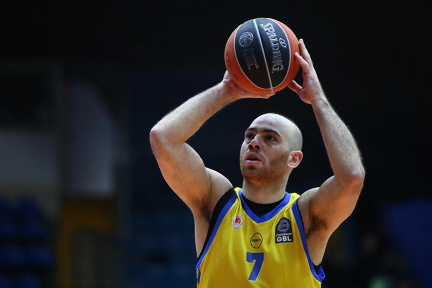 Μουράτος: «Ξέρουμε πως έχουμε δύσκολη αποστολή με τον Ηρακλή»