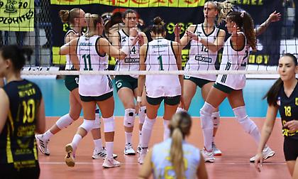 Το έτος άλλαξε, ο Παναθηναϊκός όχι: Φίνο ποδαρικό στο 2026 με άνετο πέρασμα από τη Μίκρα για τις... απόλυτες «πράσινες»!